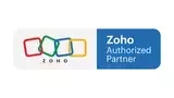 Authorized Zoho Partner