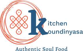 Kitchen Koundinyasa - Zoho Implementation Partner