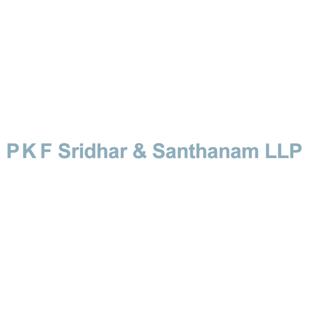 PKF India - zoho implementation services client